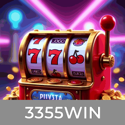 Garanta seu Acesso Premium com Proteção no 3355WIN